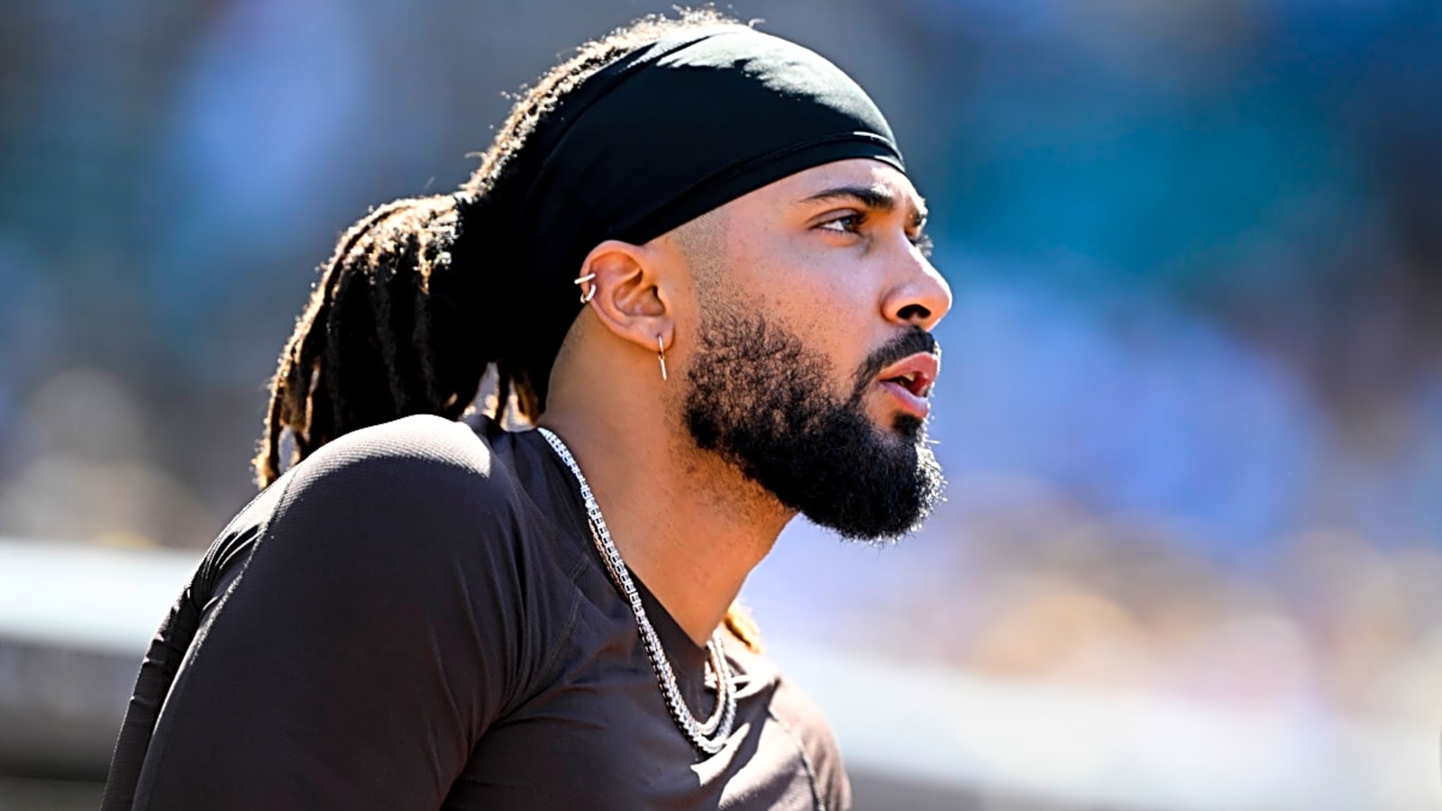 Fernando Tatis Jr. News Emerges Four Days After Padres&#39; Loss to Cubs