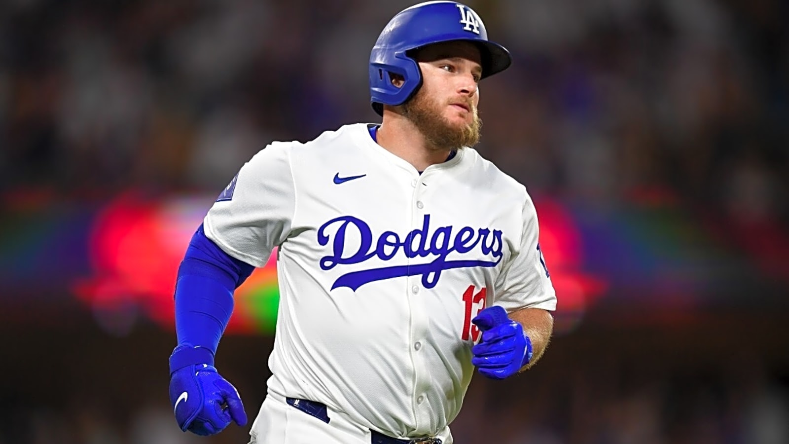 Dodgers’ Max Muncy Opens up About His Knee Injury