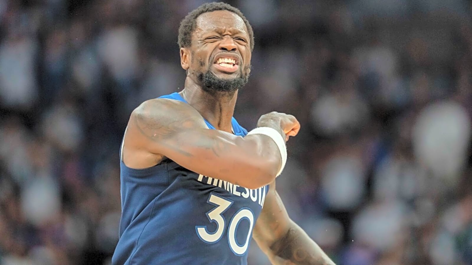 Lonzo Ball Reveals Lakers&#39; Disrespectful Julius Randle Treatment