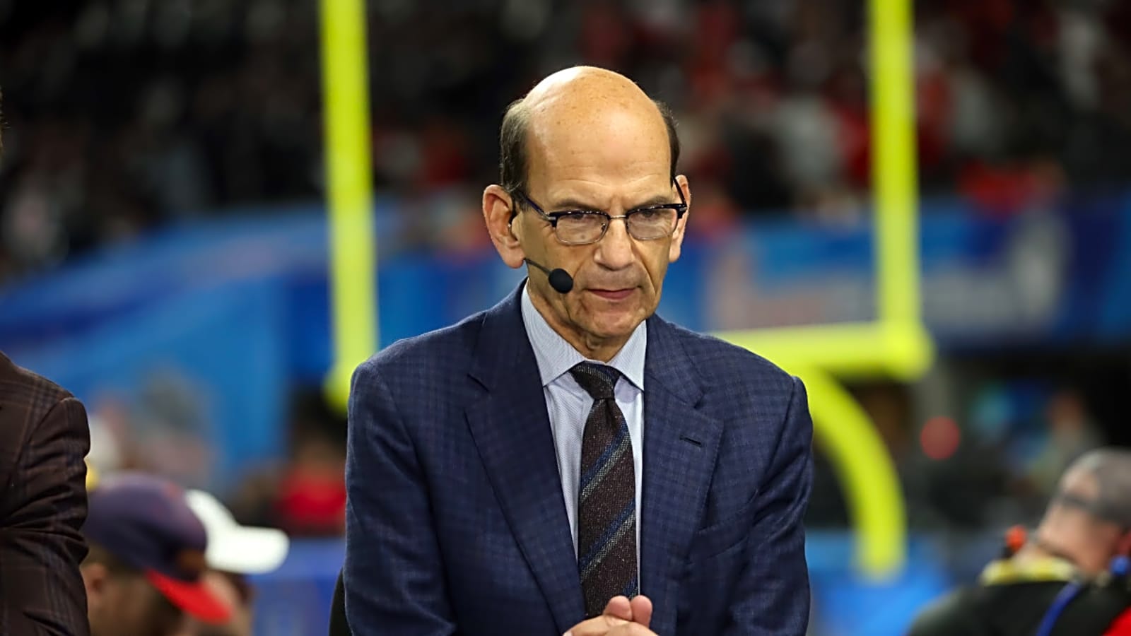 Paul Finebaum Reveals Why One College Football Coach Could Surprise Everyone