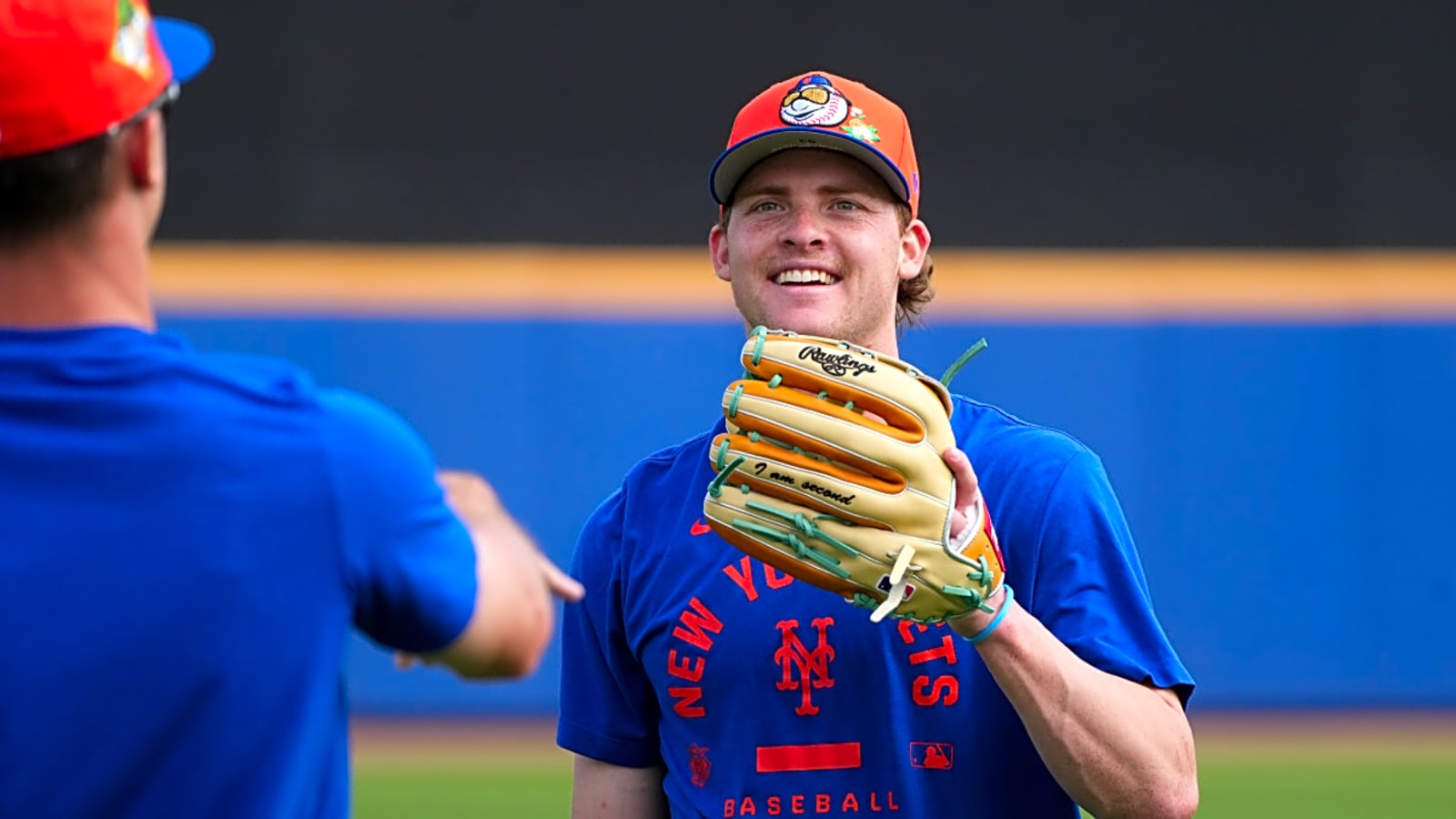 Mets Prospect Carson Benge Receives Bad News