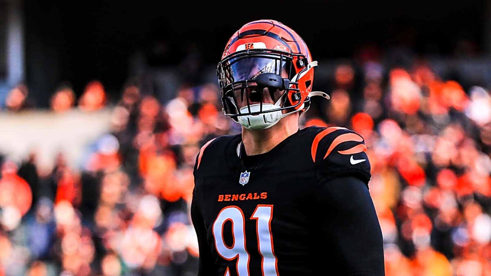 Colts Get Unfortunate Update on Potential Trey Hendrickson Trade Talks
