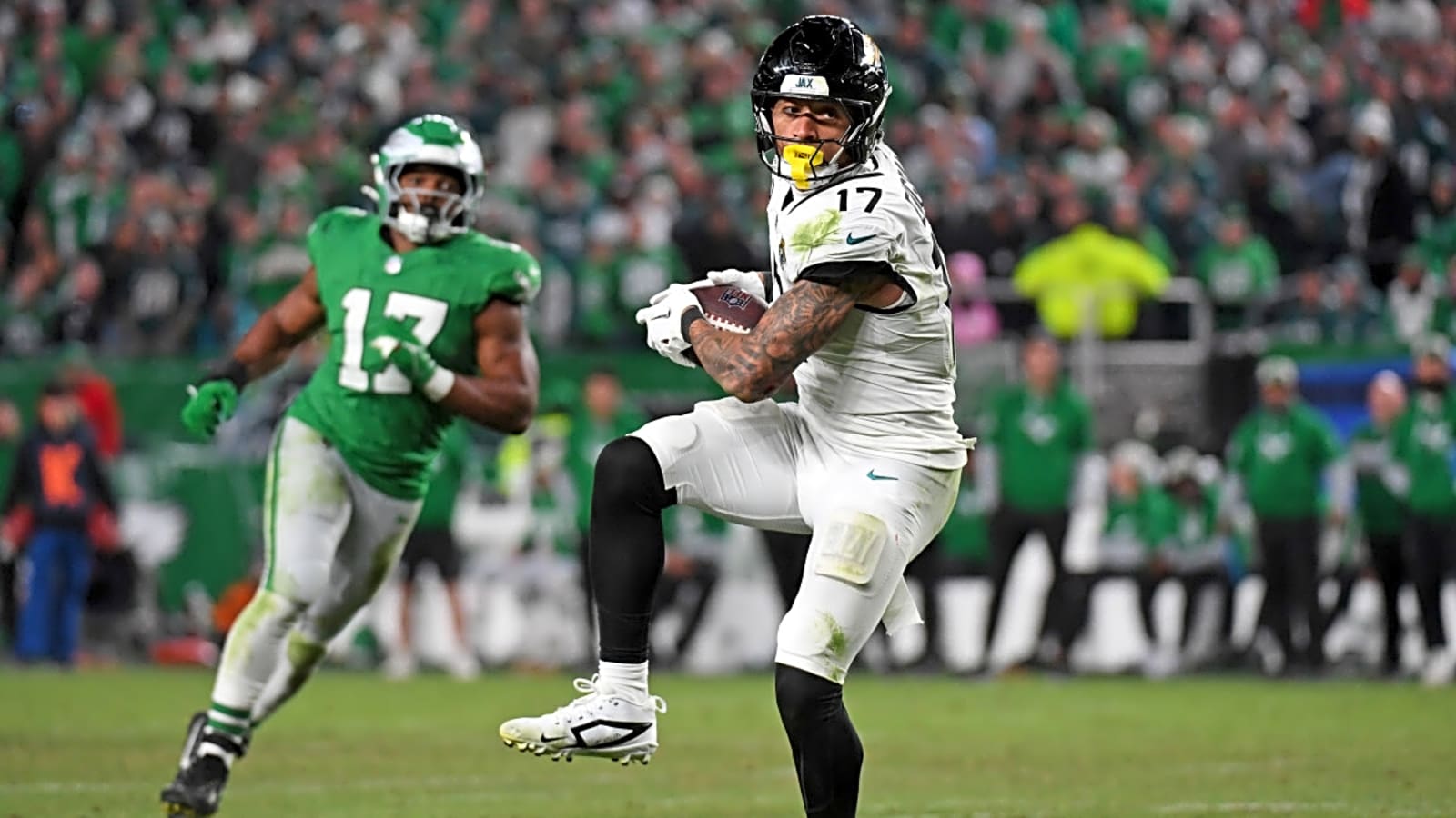 Broncos&#39; Evan Engram Reveals Why He Signed With Denver