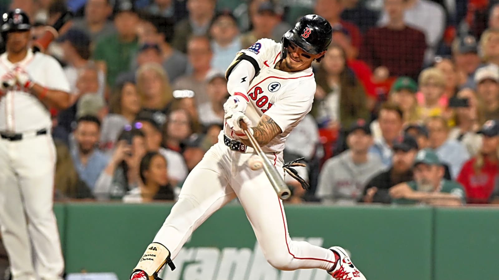 Red Sox Predicted to Make Jarren Duran Decision After Rafael Devers Trade