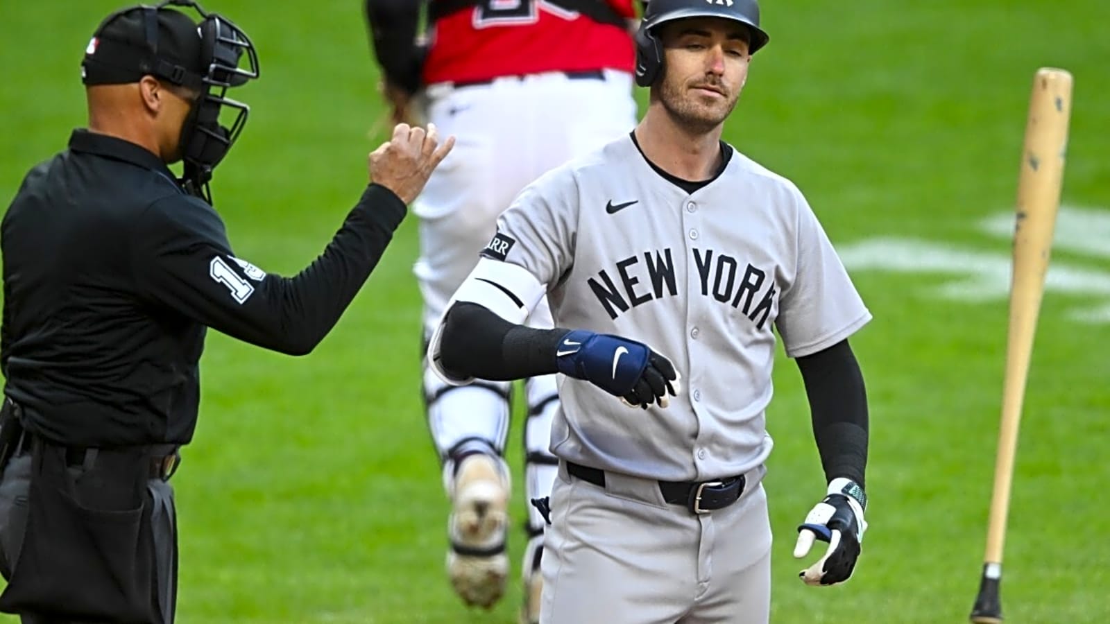 Cody Bellinger&#39;s Struggles in the Yankees&#39; 2025 Season Start are Troubling