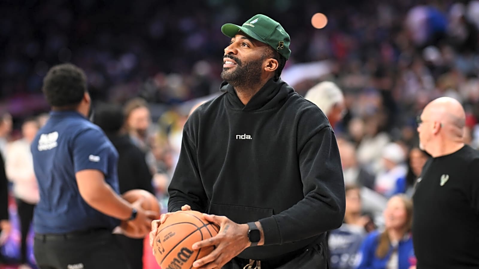 76ers Get News on 2-Time NBA All-Star on Friday