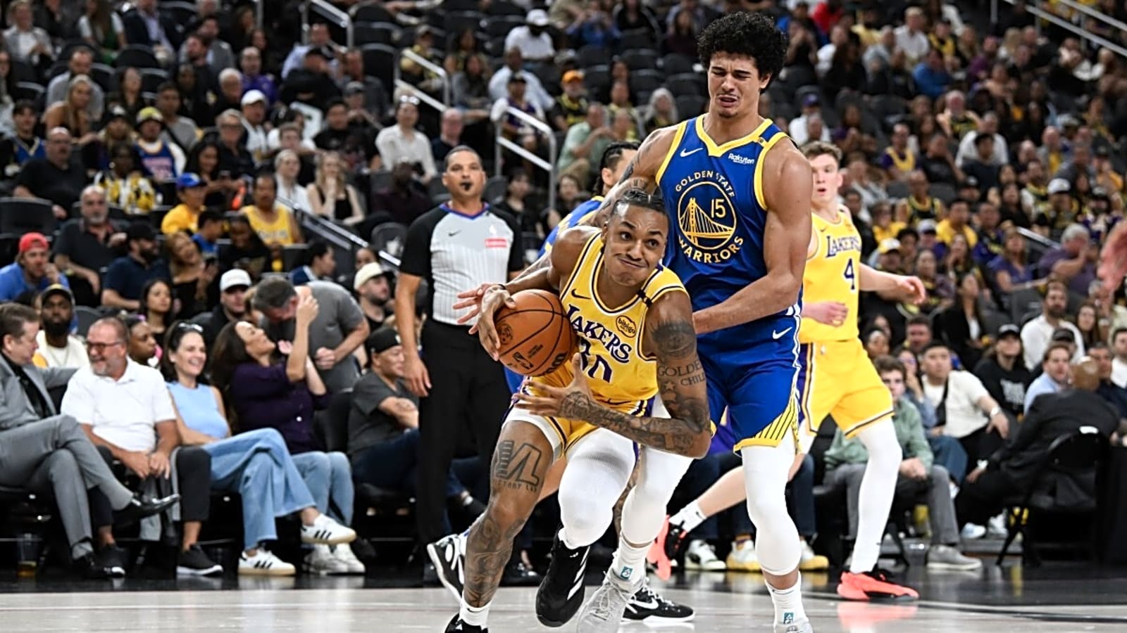 NBA Team Releases LeBron James’ Former Teammate After Draft Night