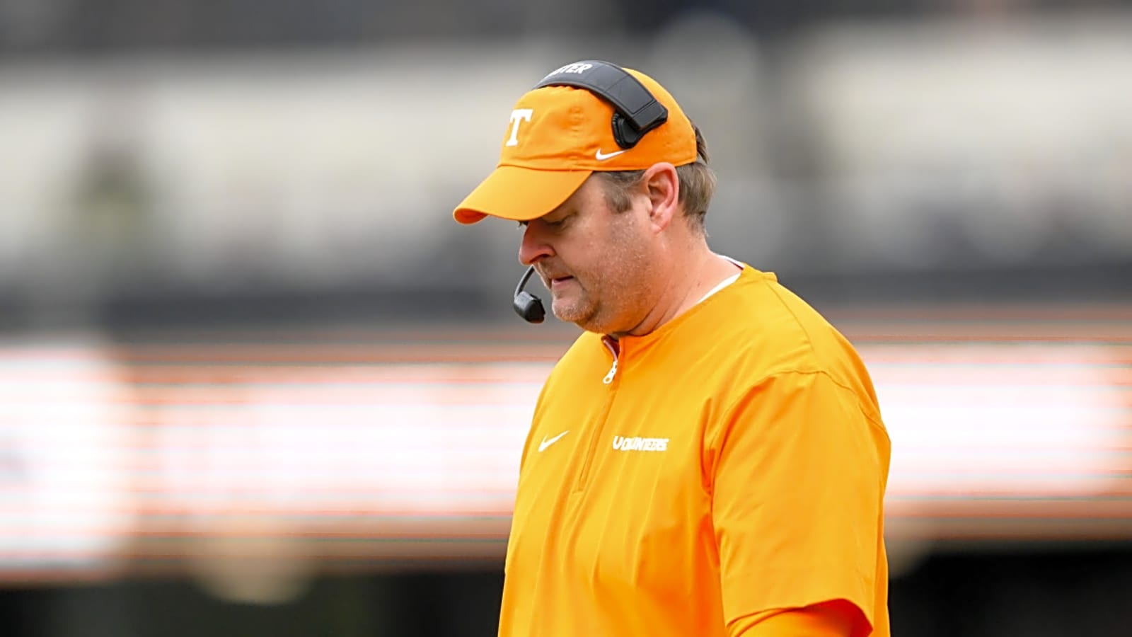 Tennessee Dealt Concerning News on Predicted Change of Heart From Star Playmaker