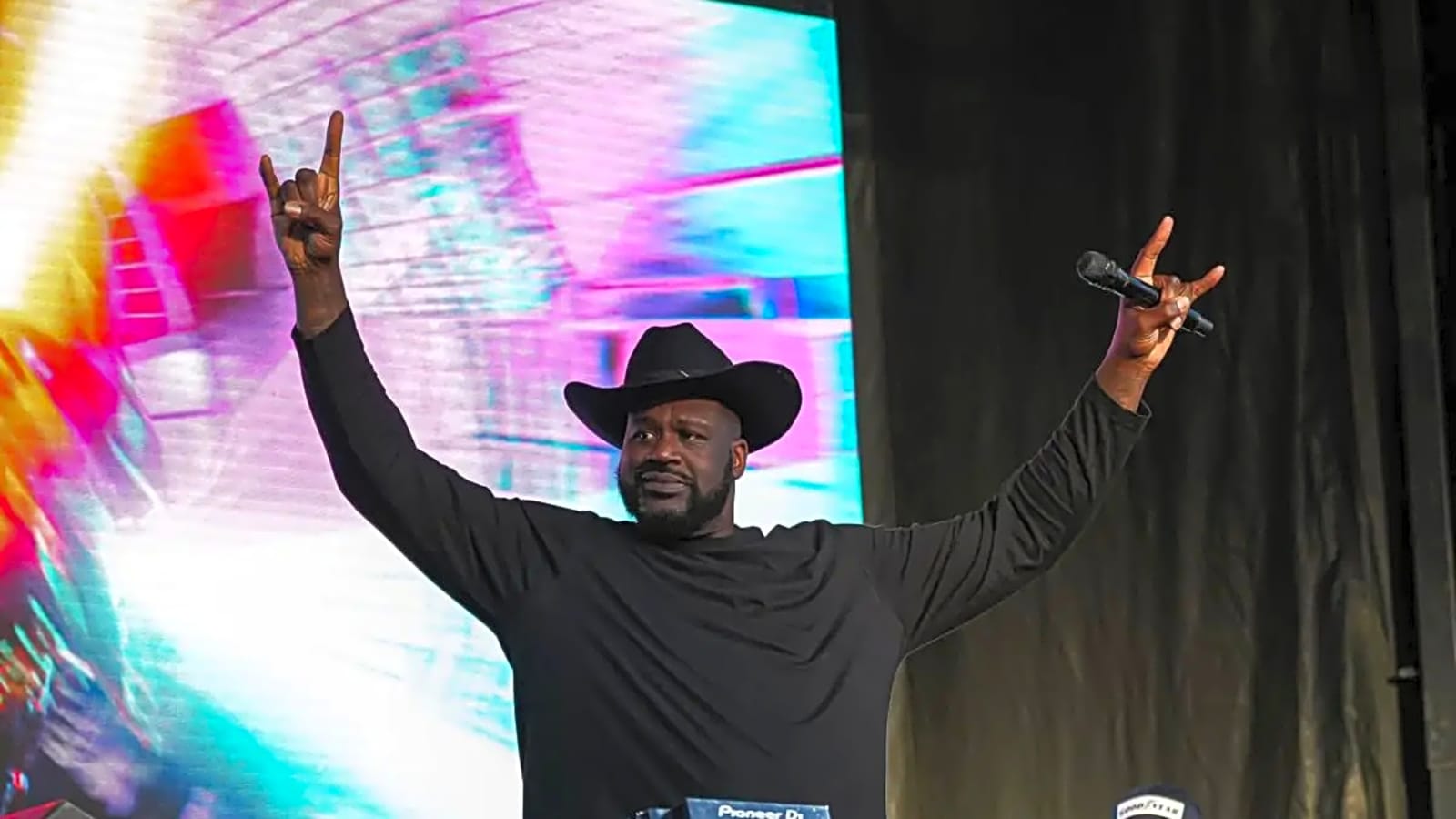 'You Name The Time And Place': Shaquille O’Neal’s Shocking Return Pits Him Against Will Smith’s Ex-Protector In Boxing Match