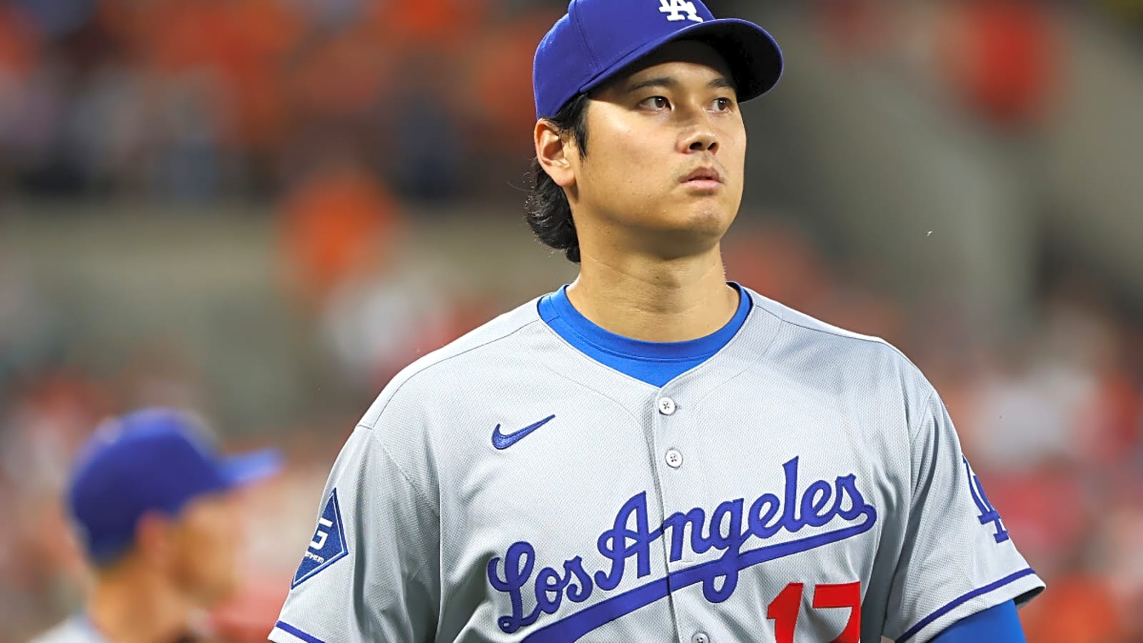 MLB Announces Shohei Ohtani News After 2nd Dodgers Season