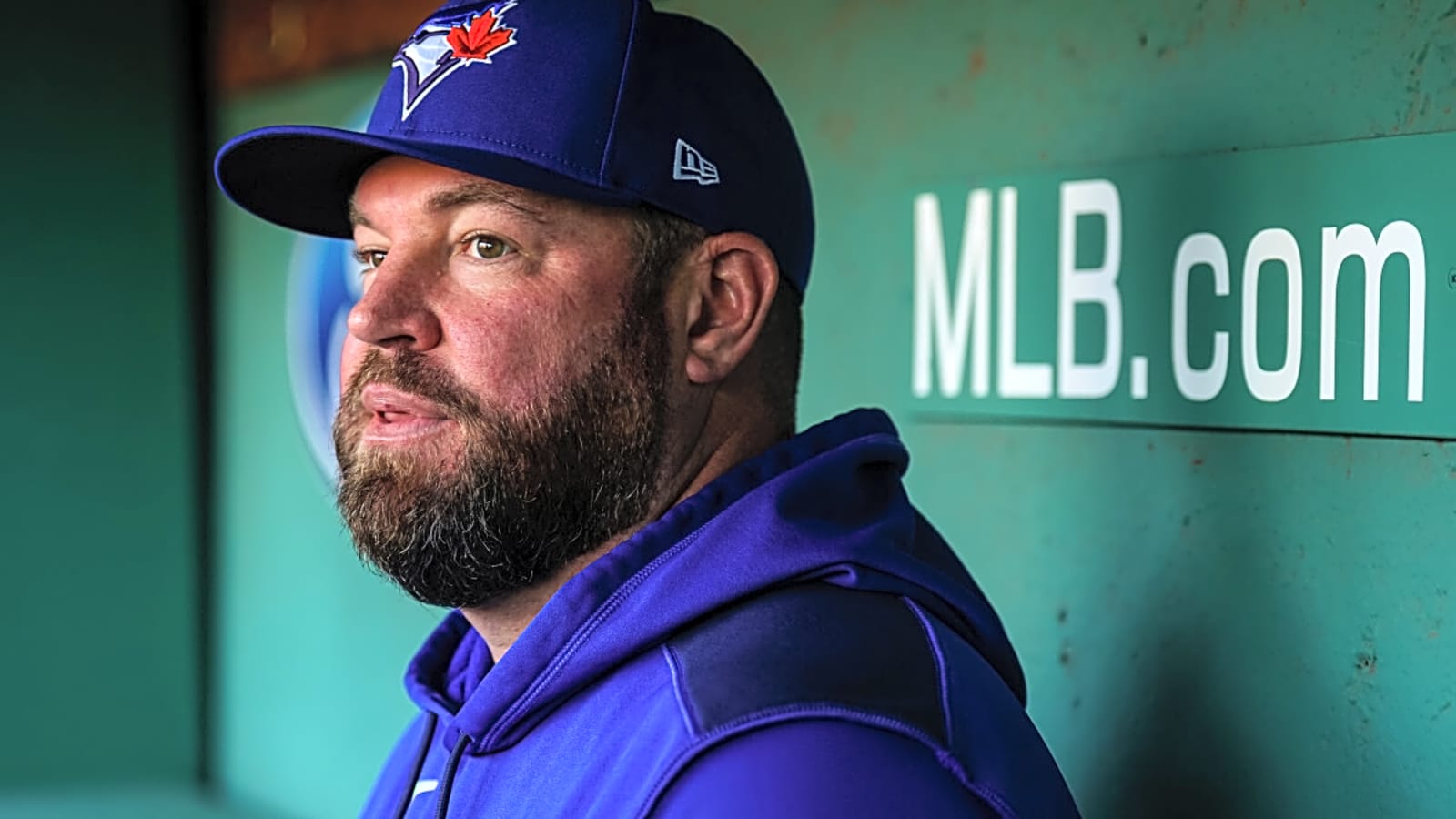 Blue Jays Make Unfortunate Announcement Before Cardinals Game