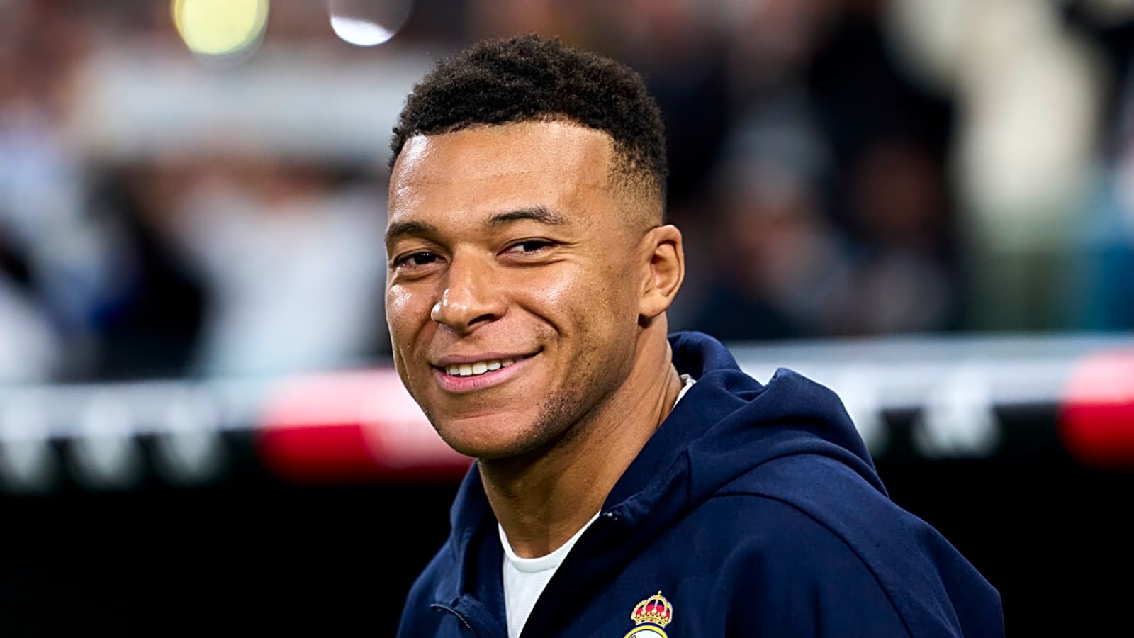 Is Kylian Mbappe Playing Tonight for Real Madrid vs Barcelona In the Spanish Super Cup Final?