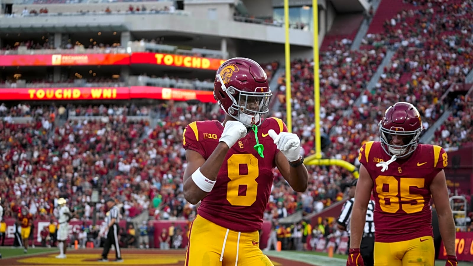 USC Football Preview 2025: Trojans Season Prediction, Win Total Projection, Top Players