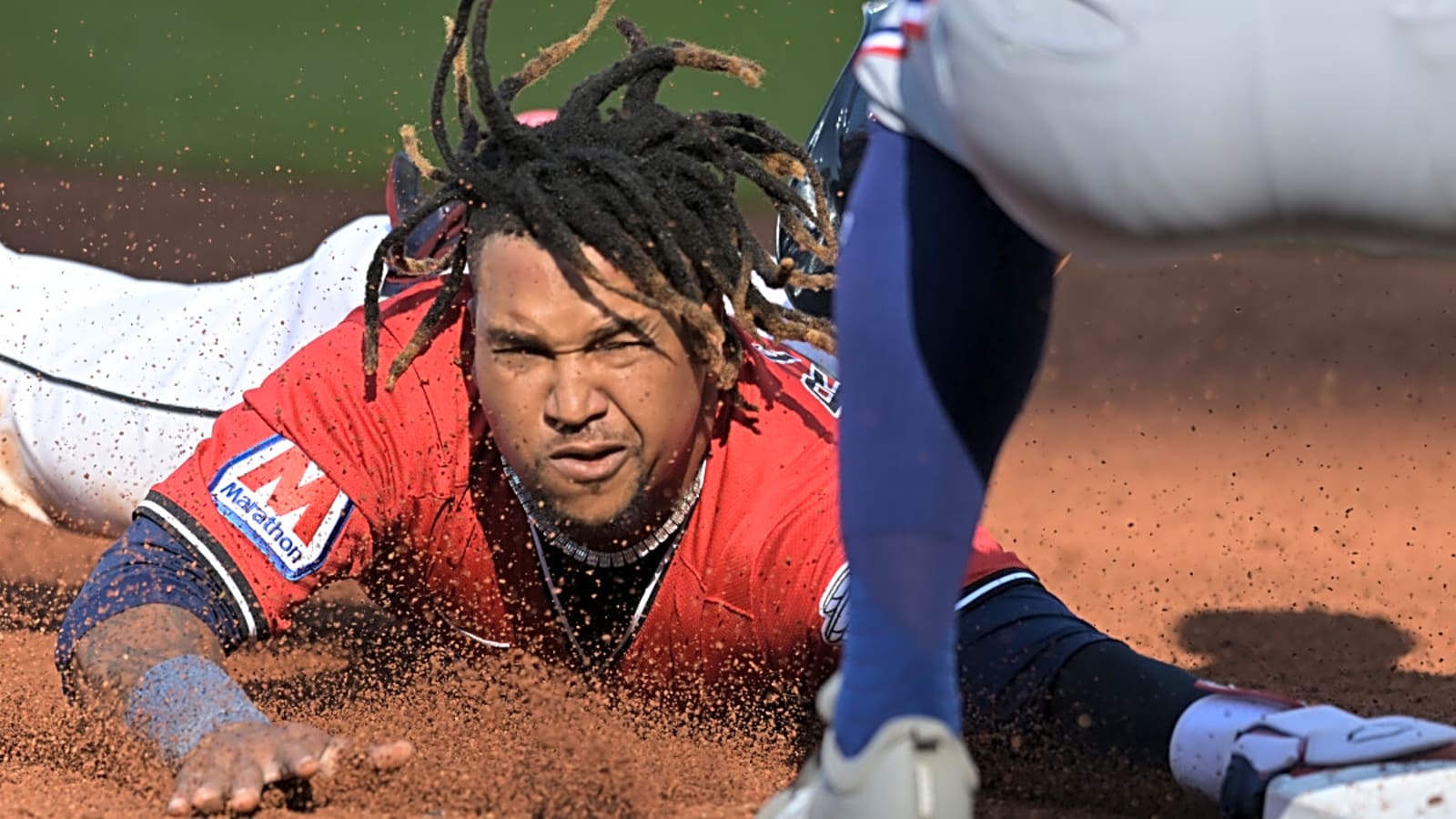 2026 Fantasy Baseball: Jose Ramirez as Top Third Baseman?