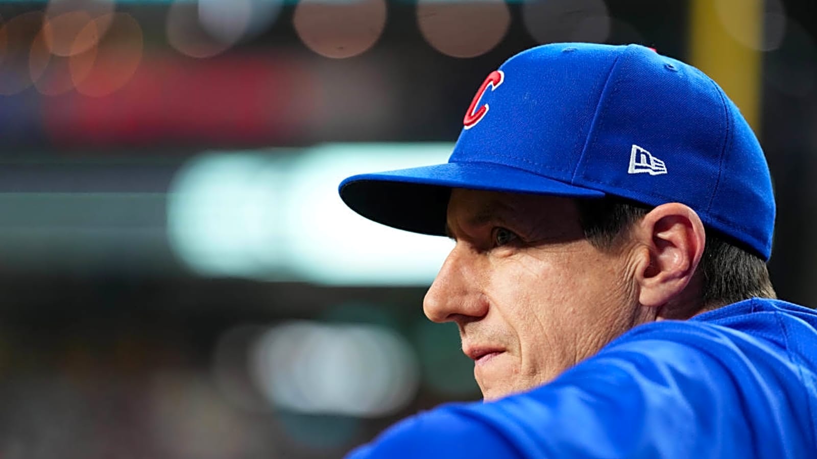 Craig Counsell Announces Troubling News Amid Spring Training