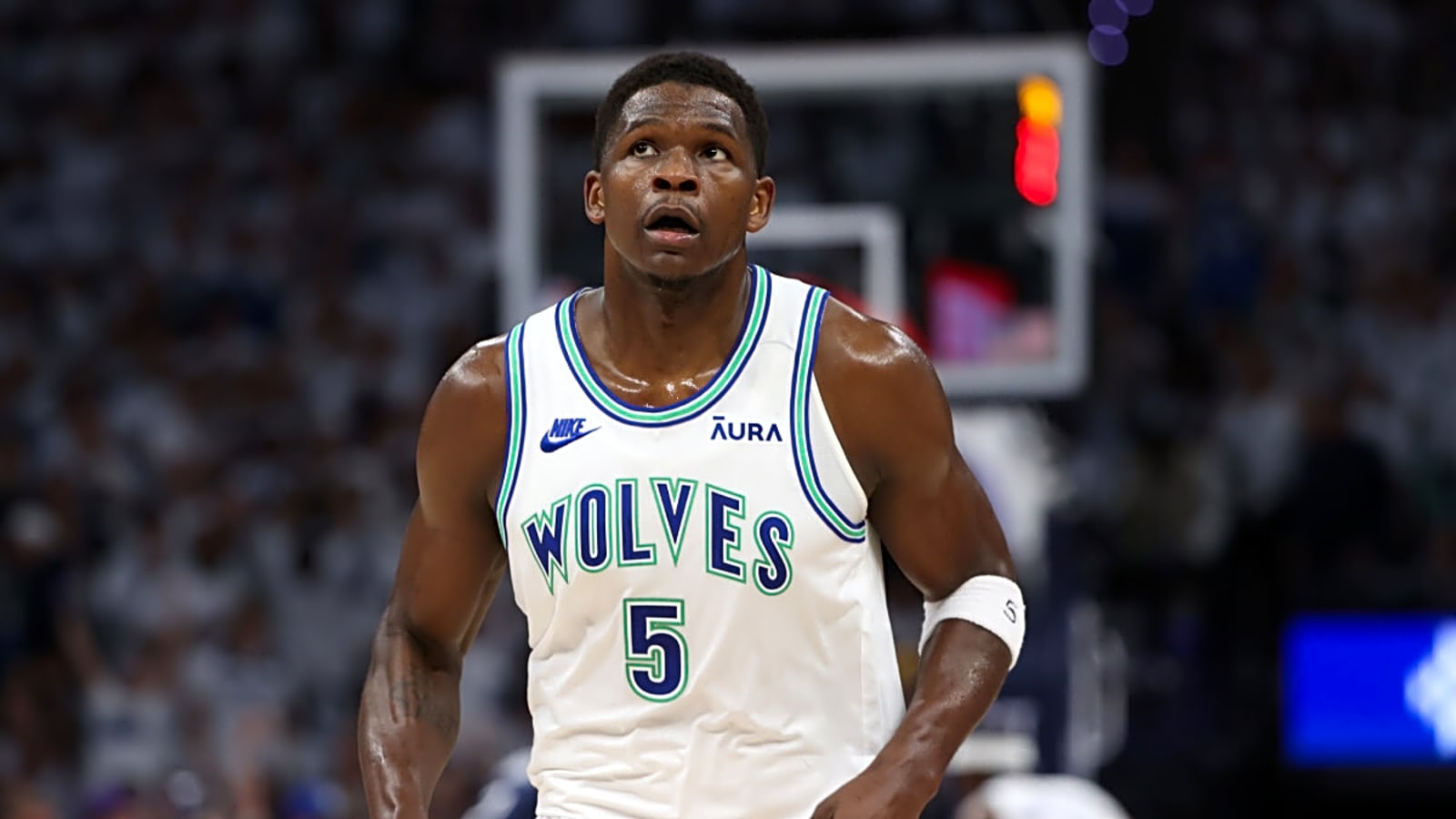 ESPN Analyst Reveals How Anthony Edwards, Timberwolves Will Get Further in West