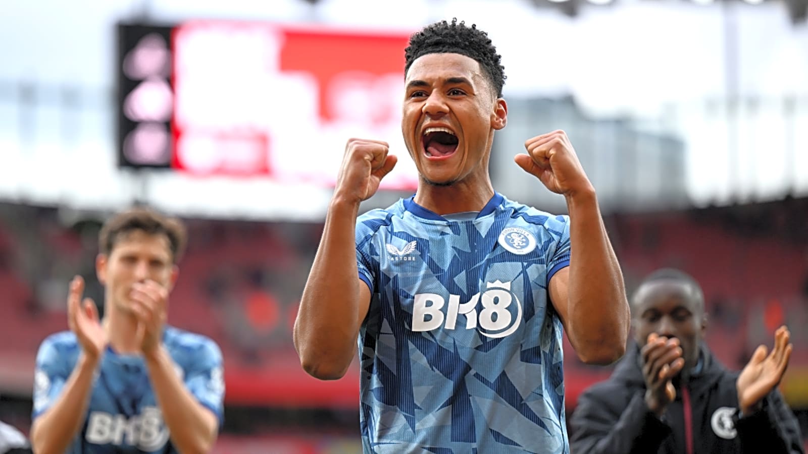 Report: 'Fantastic' 29-year-old England international now on Man United transfer wishlist