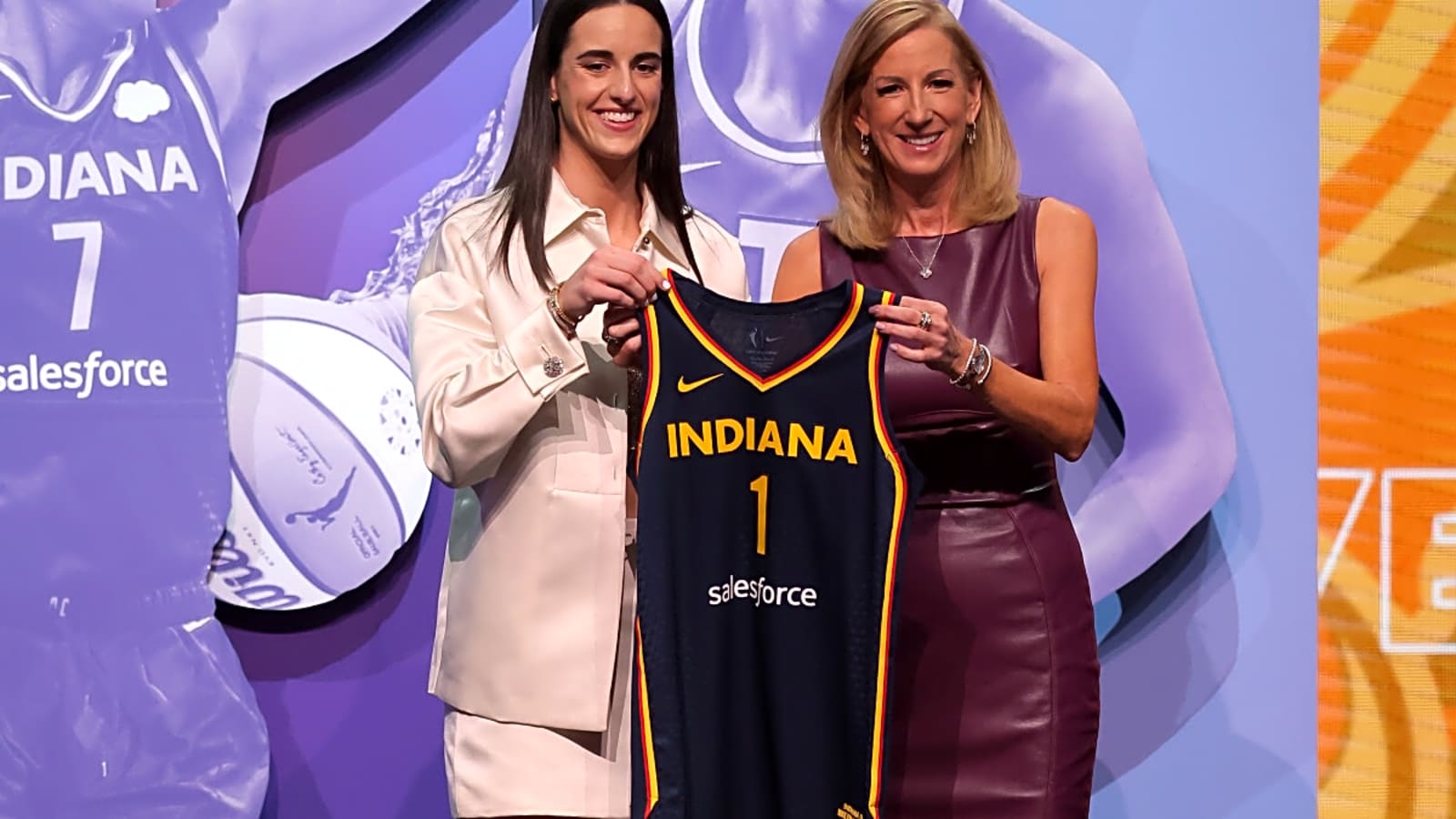 WNBA Commissioner Says Only Losing Team Blames Referees