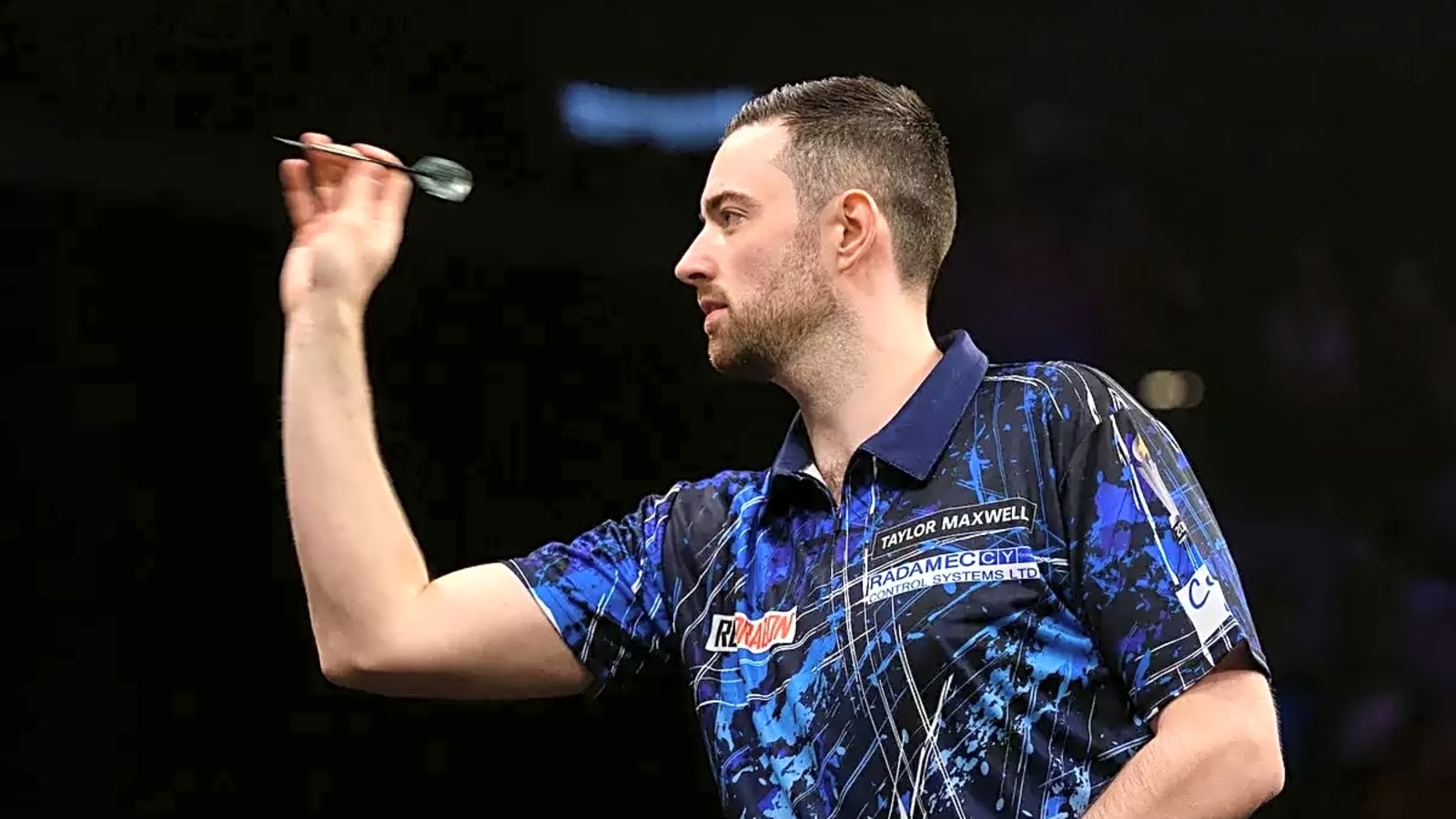 Prize money European Darts Grand Prix 2025: £175,000 on offer