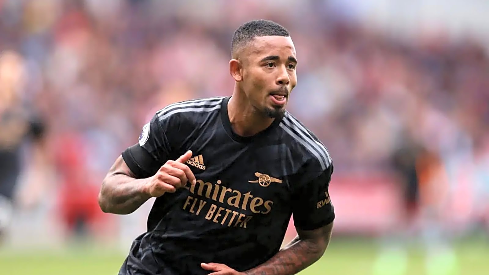 Tottenham eyeing Arsenal forward; how can he fit in at Hotspur Way under Thomas Frank – Opinion