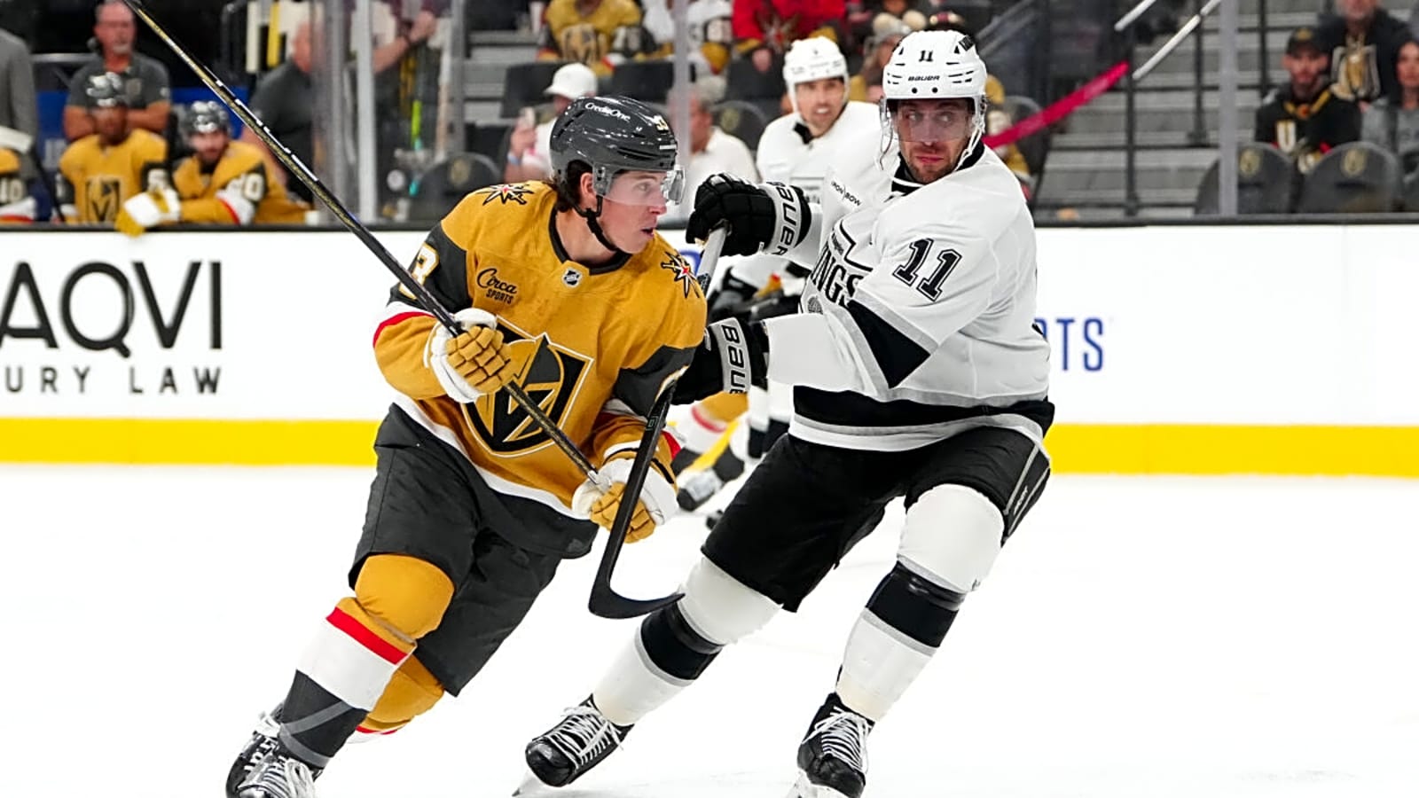 What’s Behind the Kings’ Inconsistent Play This Season?