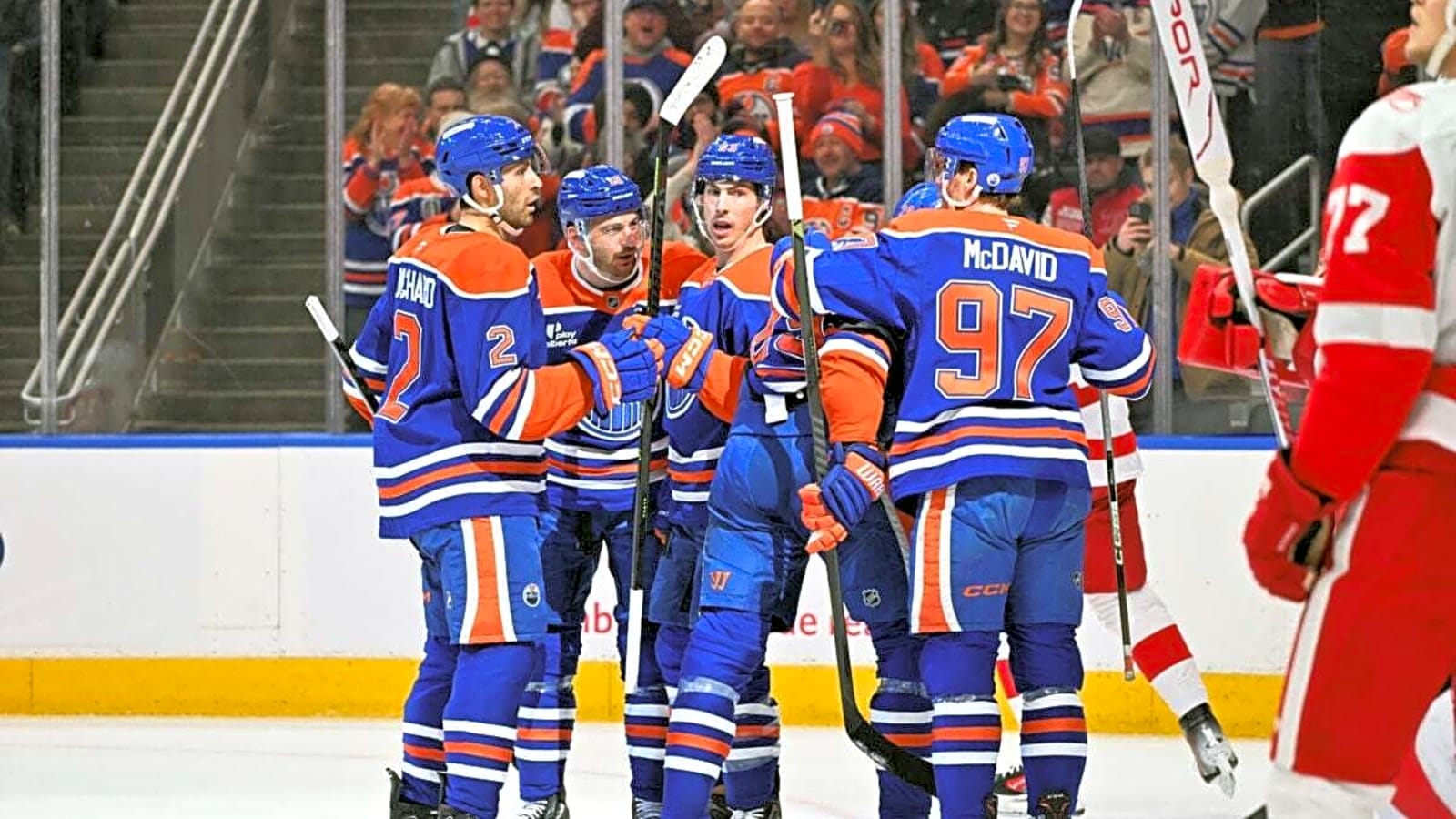Oilers’ Stanley Cup window is beginning to close