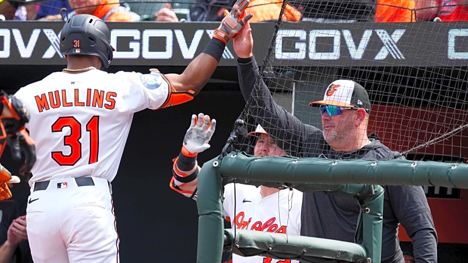 Orioles Facing Management Decision After Latest Loss