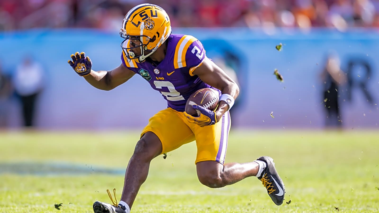 Details Surrounding Kyren Lacy&#39;s Death Revealed By Authorities