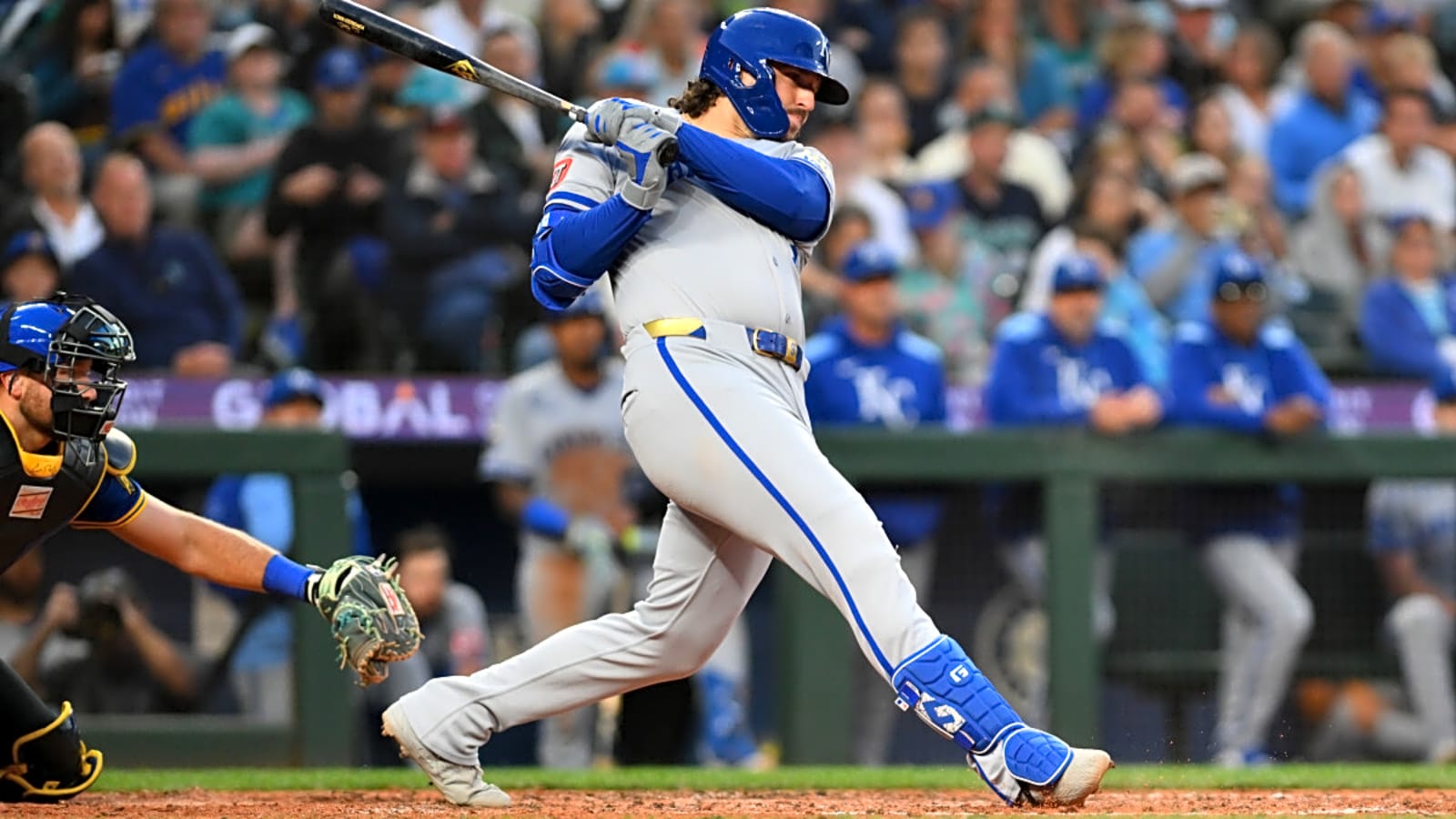 Contact! Tuesday&#39;s Base Hit Builder