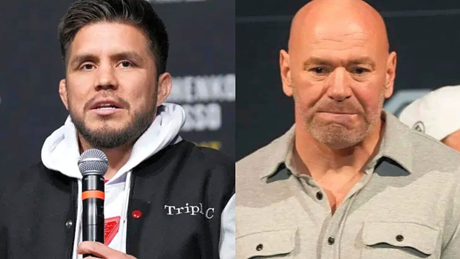 Henry Cejudo Points Retired MMA Fighters Toward UFC Rival ‘Doing Everything Right’