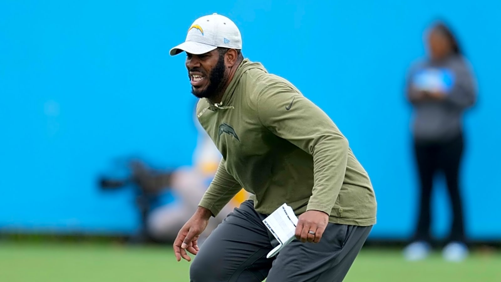 Falcons Assistant Interviews With Browns And Cowboys, Declines Saints Request