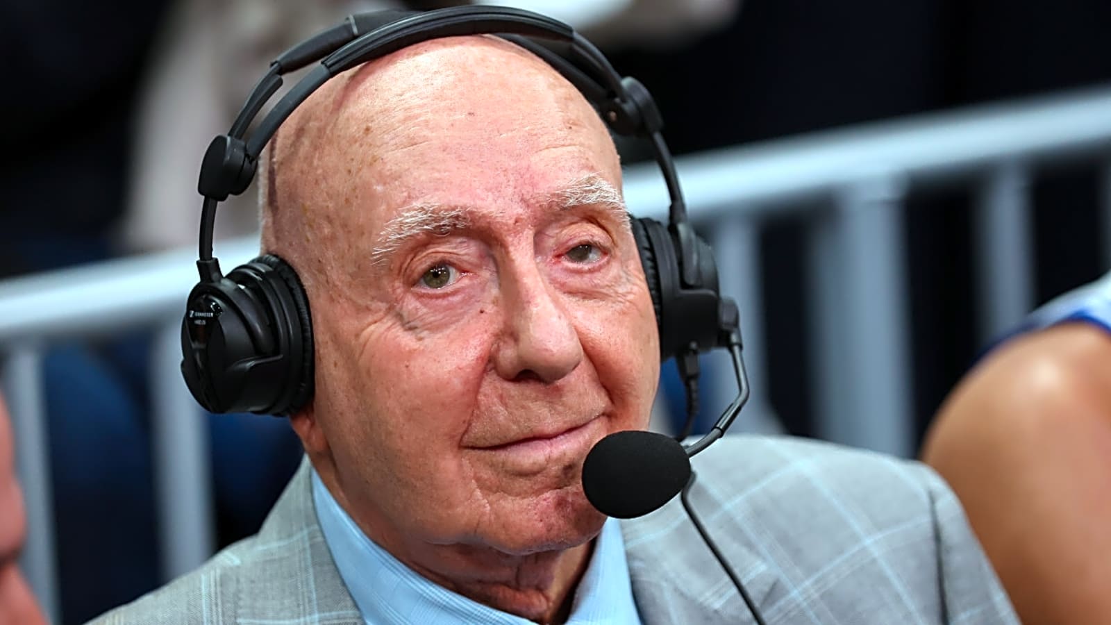Dick Vitale Makes Career Announcement After Personal News