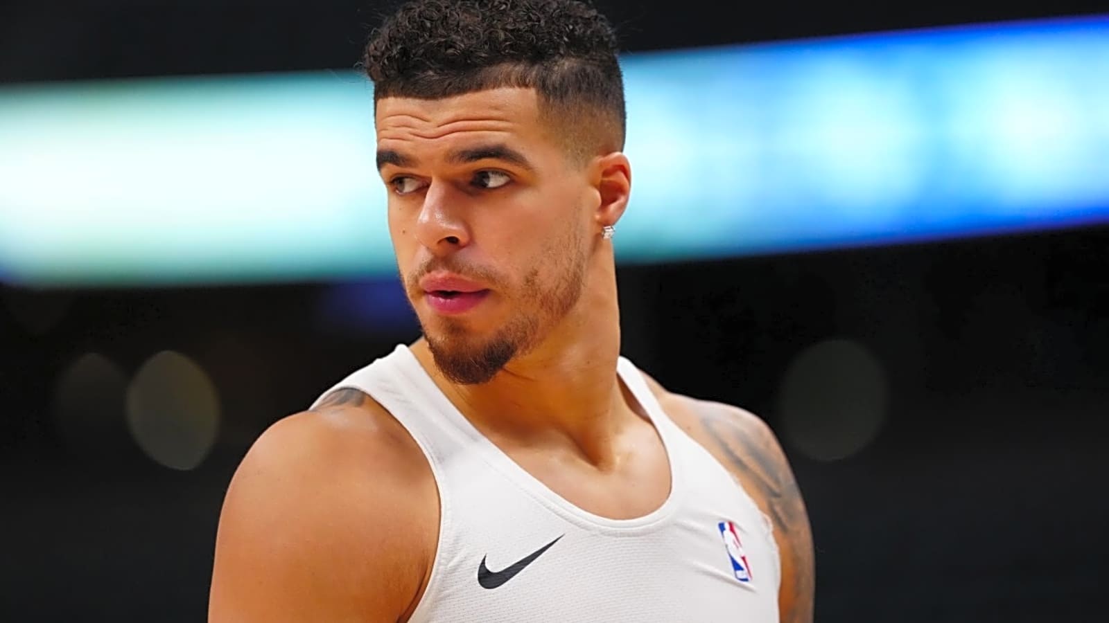 Michael Porter Jr. Reveals His Vice While Addressing His Brother’s Gambling Issues