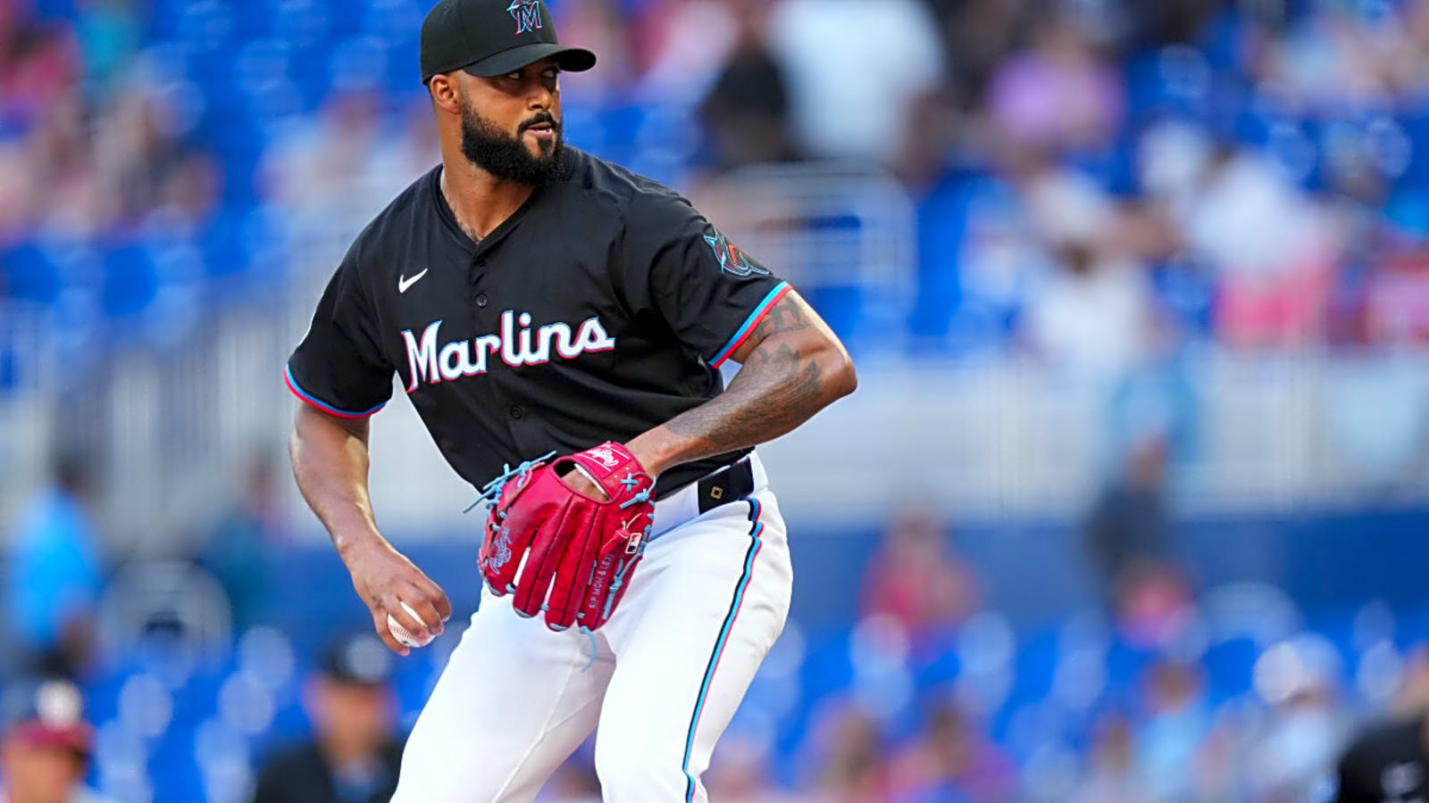 3 Starting Pitchers the Cubs Should Target, and 2 They Should Avoid
