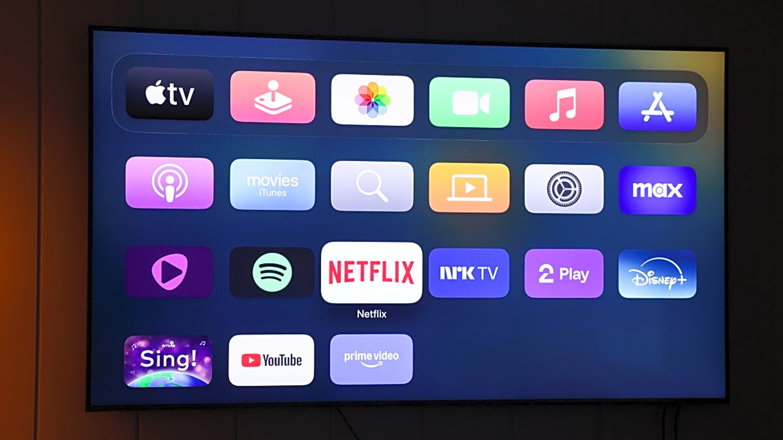 The Most Streamed Original Series of 2025 Might Surprise You