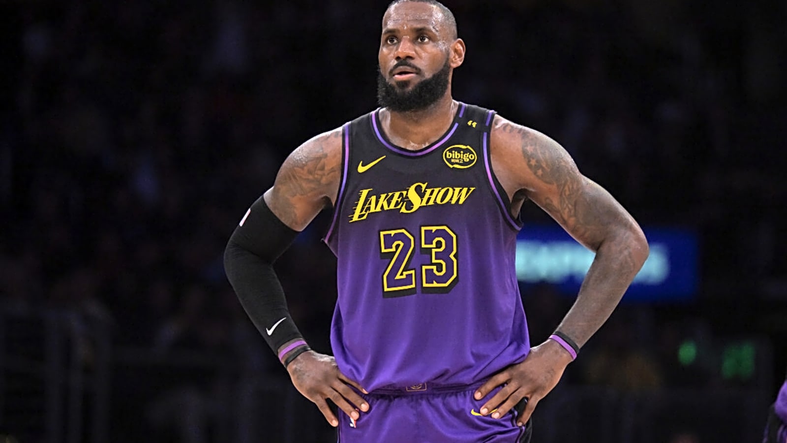 NBA Skills Coach Has Six Words for LeBron James on Monday
