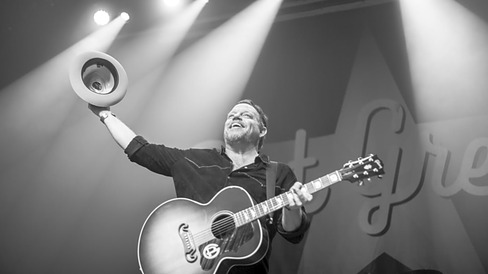 Country Star Reveals Personal Loss From Deadly Texas Floods