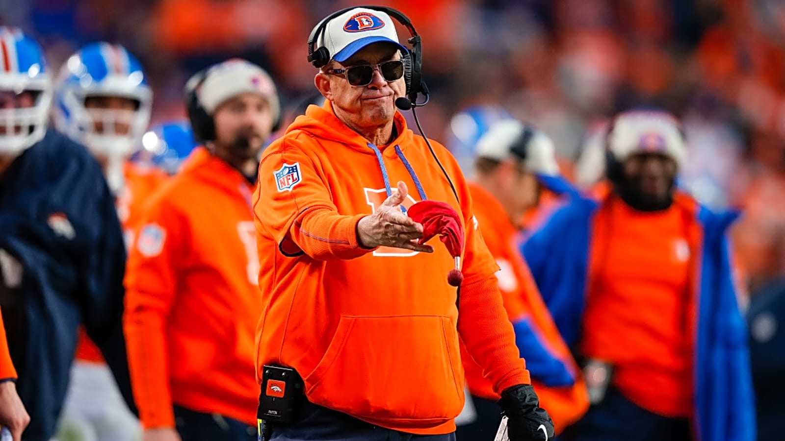 Former NFL QB Says Broncos&#39; Sean Payton Is Entering &#39;Prove-It&#39; Year