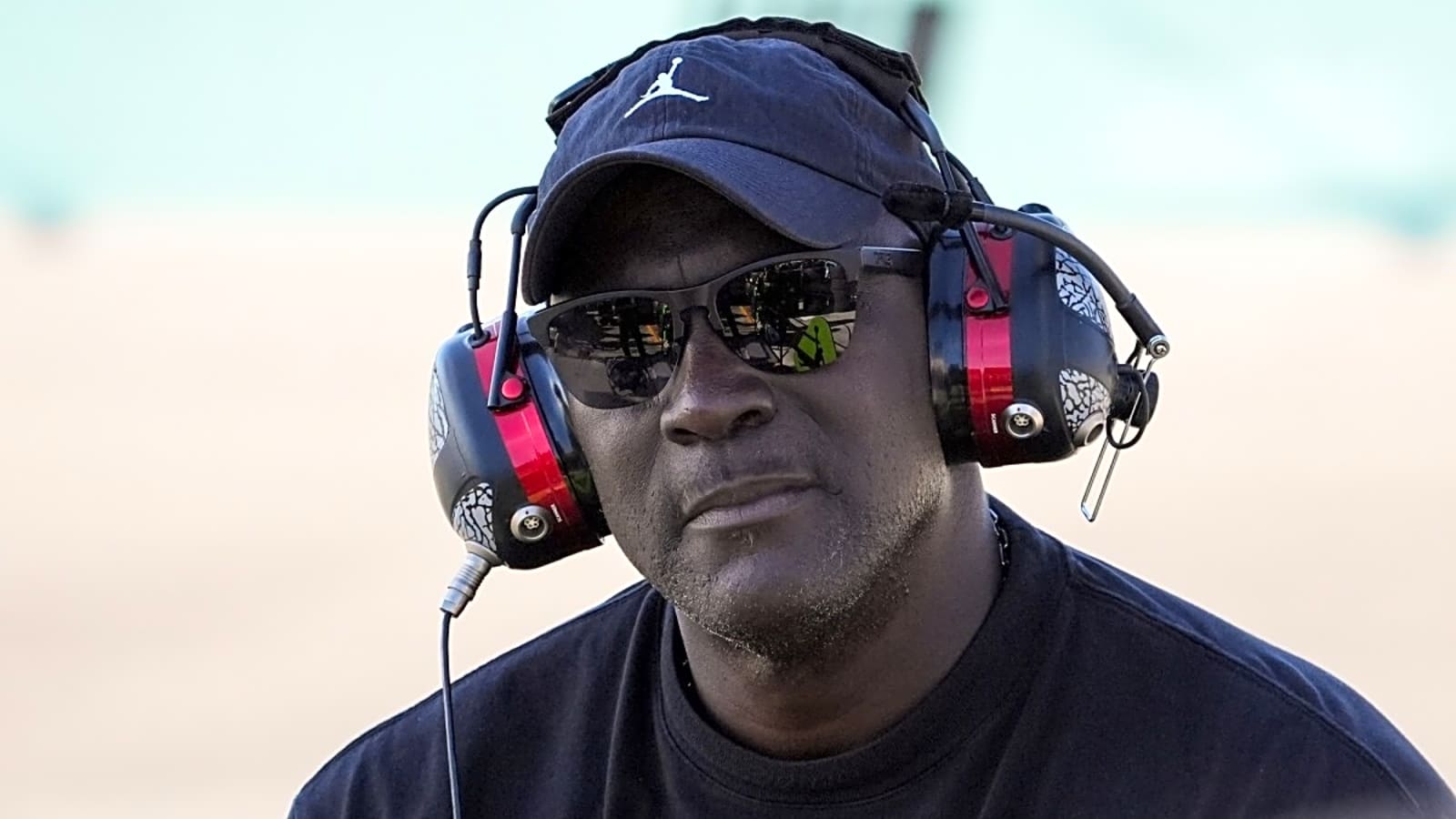 Michael Jordan&#39;s 23XI Racing Gets Bad News After Court Case on Wednesday