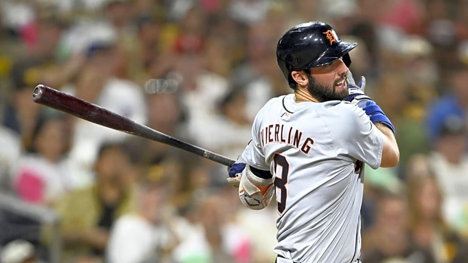 Tigers Make Roster Move To Bring Back a Steady Veteran