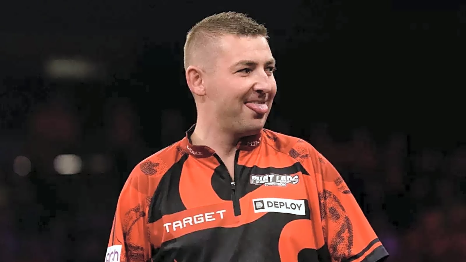 'I’ll win another major this year' - Resurgent Nathan Aspinall looks to kick off successful end to 2025 at US Darts Masters