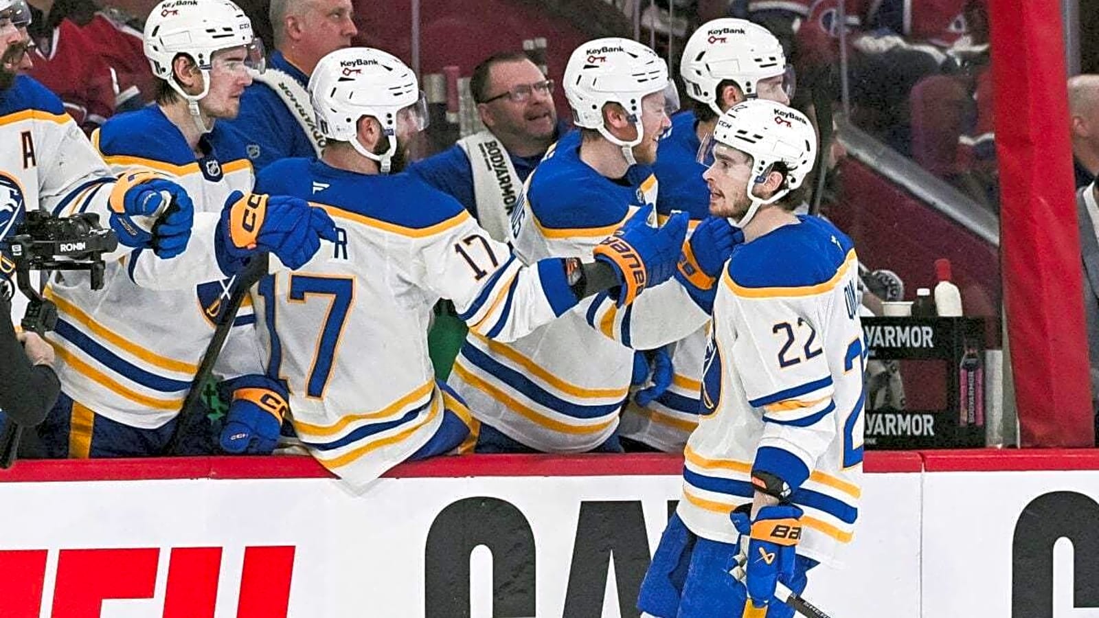 5 Must‑Watch Sabres Games For the 2026‑27 Season