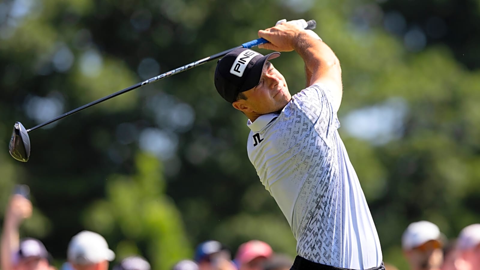 4th PGA Tour Pro Golfer Withdraws from Travelers Championship Before Final Round
