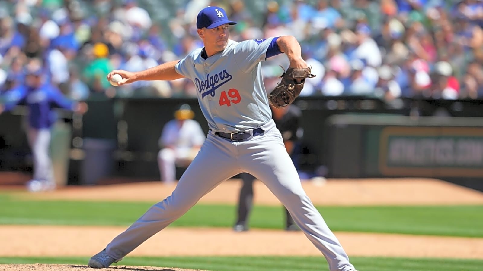 Dave Roberts Breaks Silence on Blake Treinen&#39;s Return From Injury to Dodgers