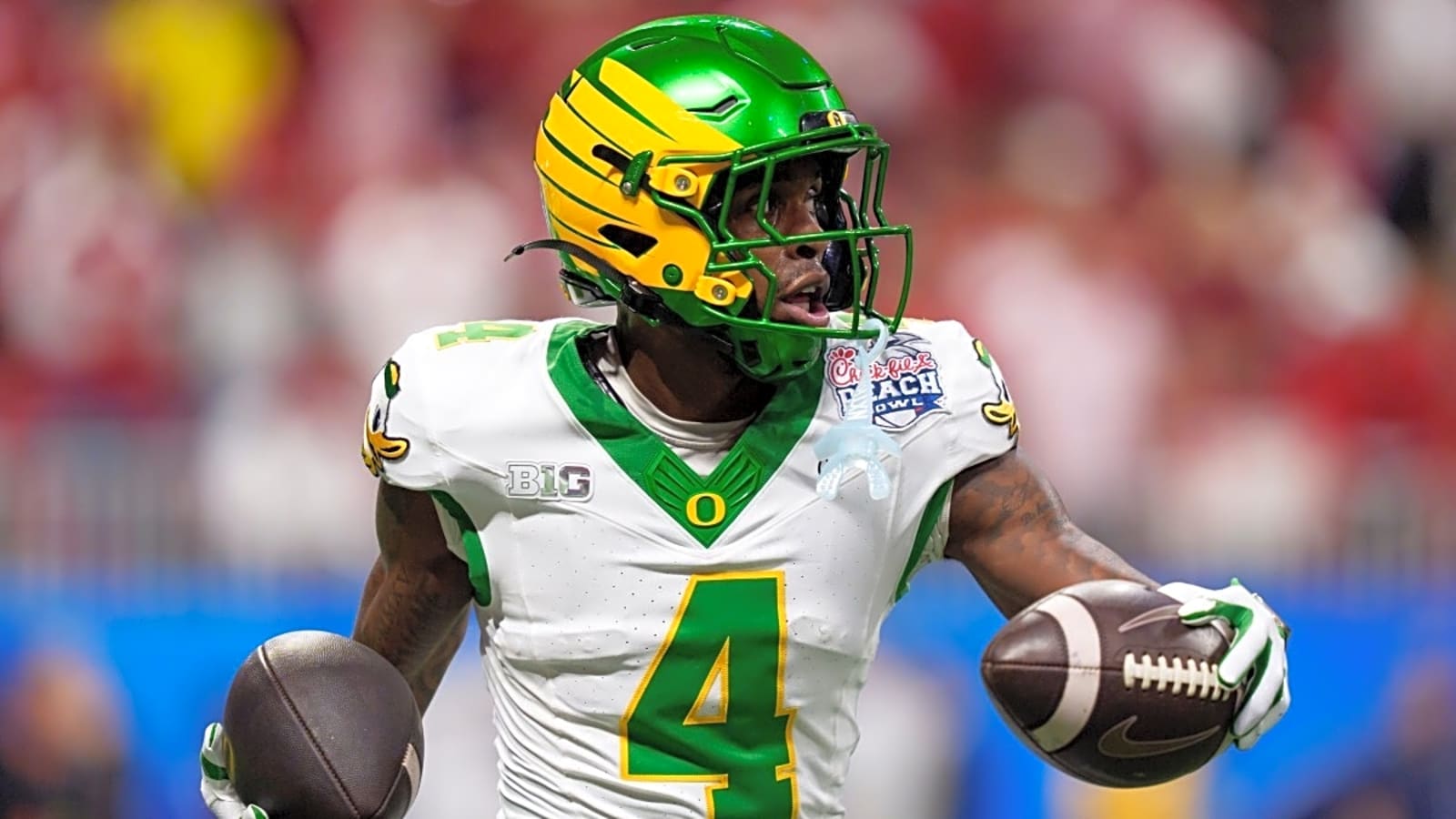 Chiefs can get a closer look during 2026 NFL Scouting Combine at these 8 draft prospects who have local Kansas City ties