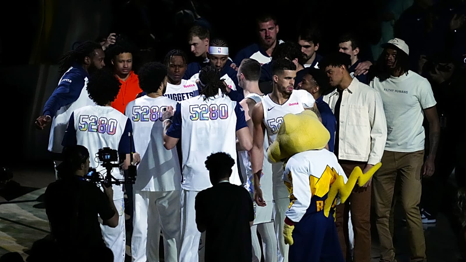 $179 Million NBA Star Breaks Silence After Being Traded