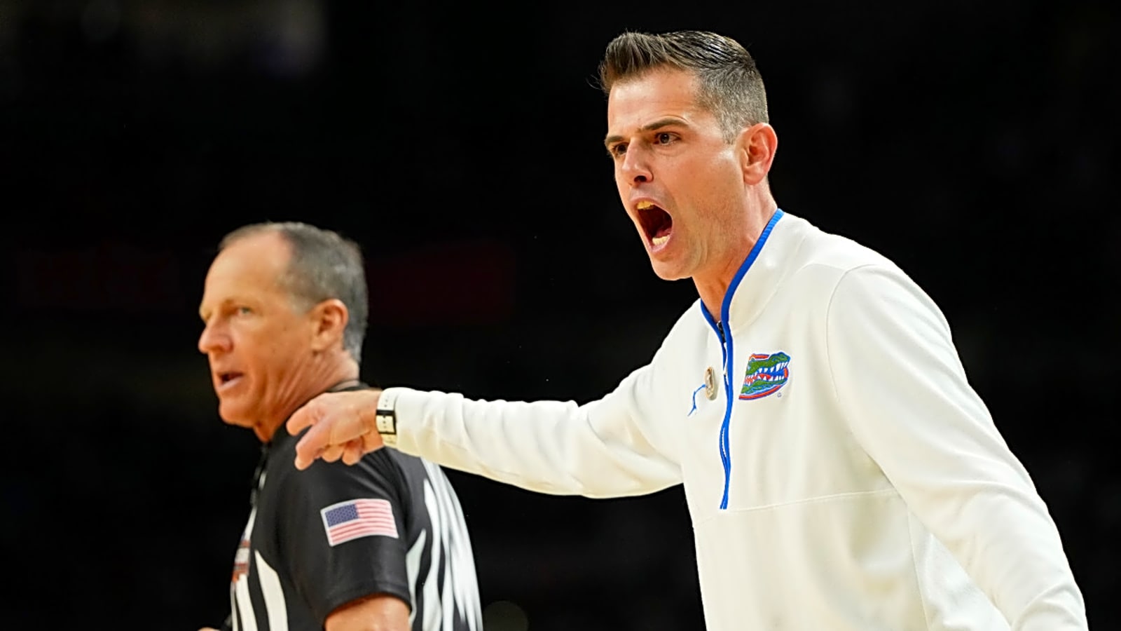 Florida Gators Make Major Todd Golden Move on Tuesday