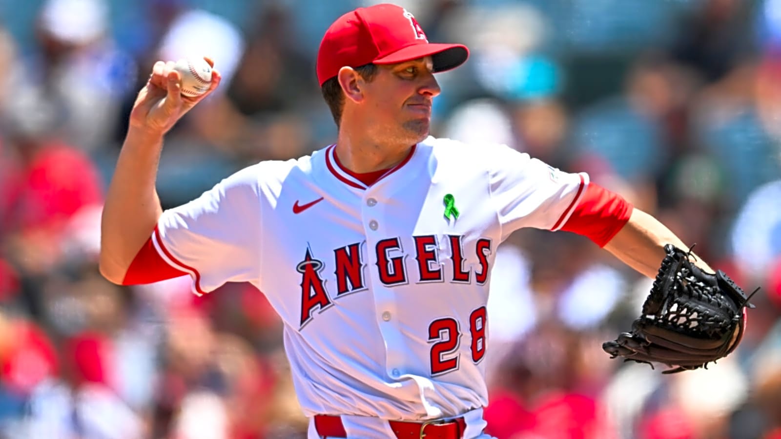 Angels Make Kyle Hendricks Statement After 100th Career Win