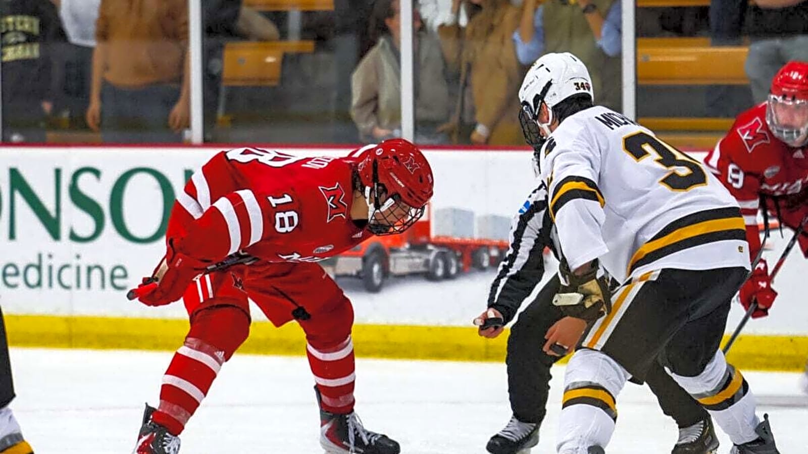 Grading The Sabres’ 2026 Draft Picks