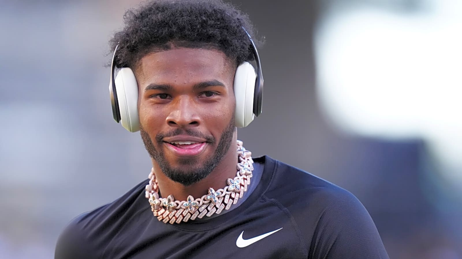 Shedeur Sanders breaks silence after falling in NFL Draft
